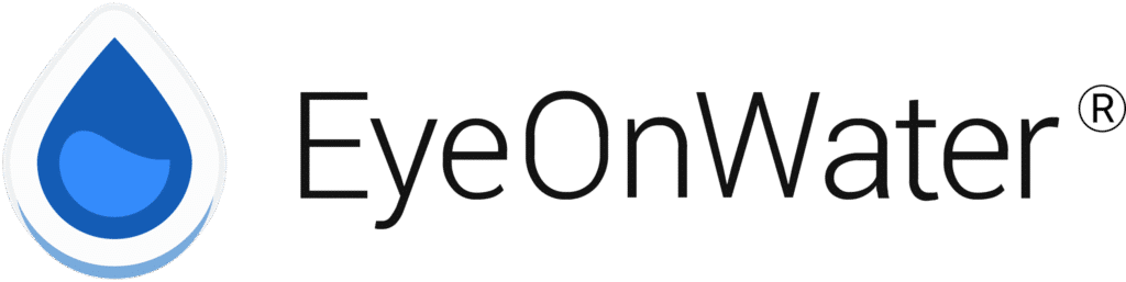 EyeOnWater Logo